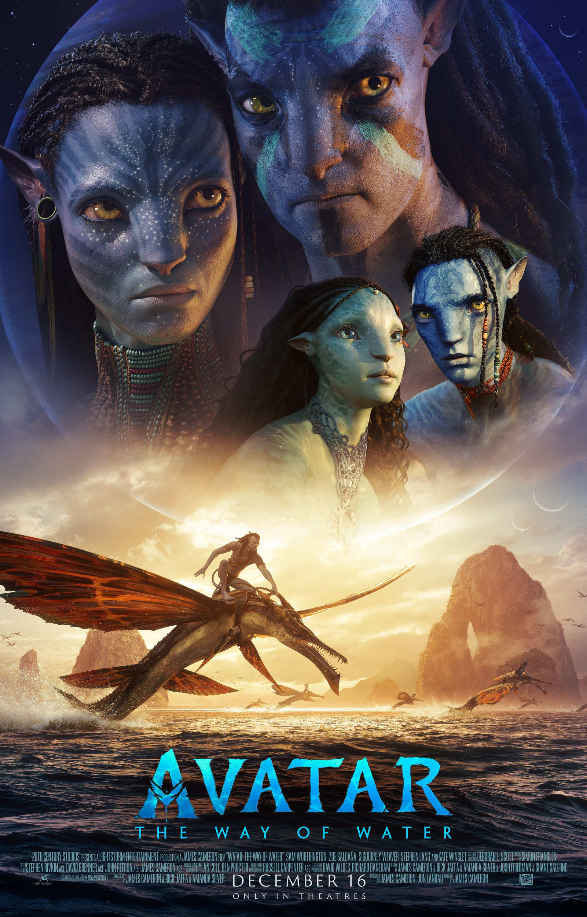 Movie Poster