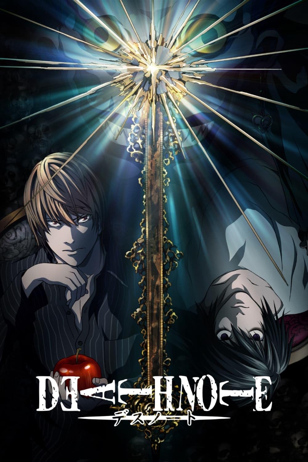 Anime Poster