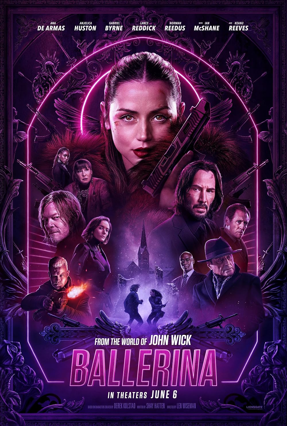 Movie Poster