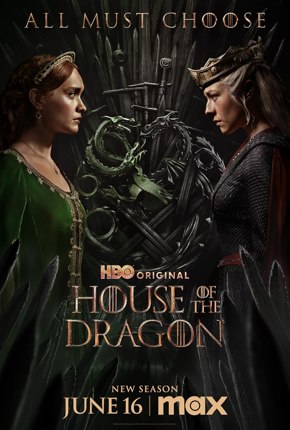 Series Poster