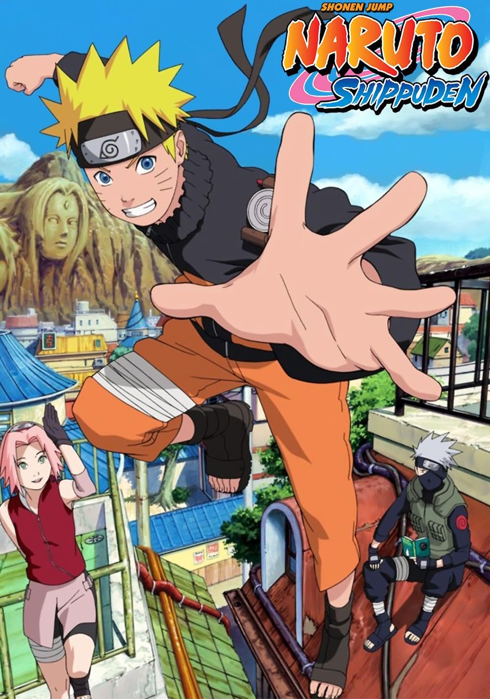 Anime Poster