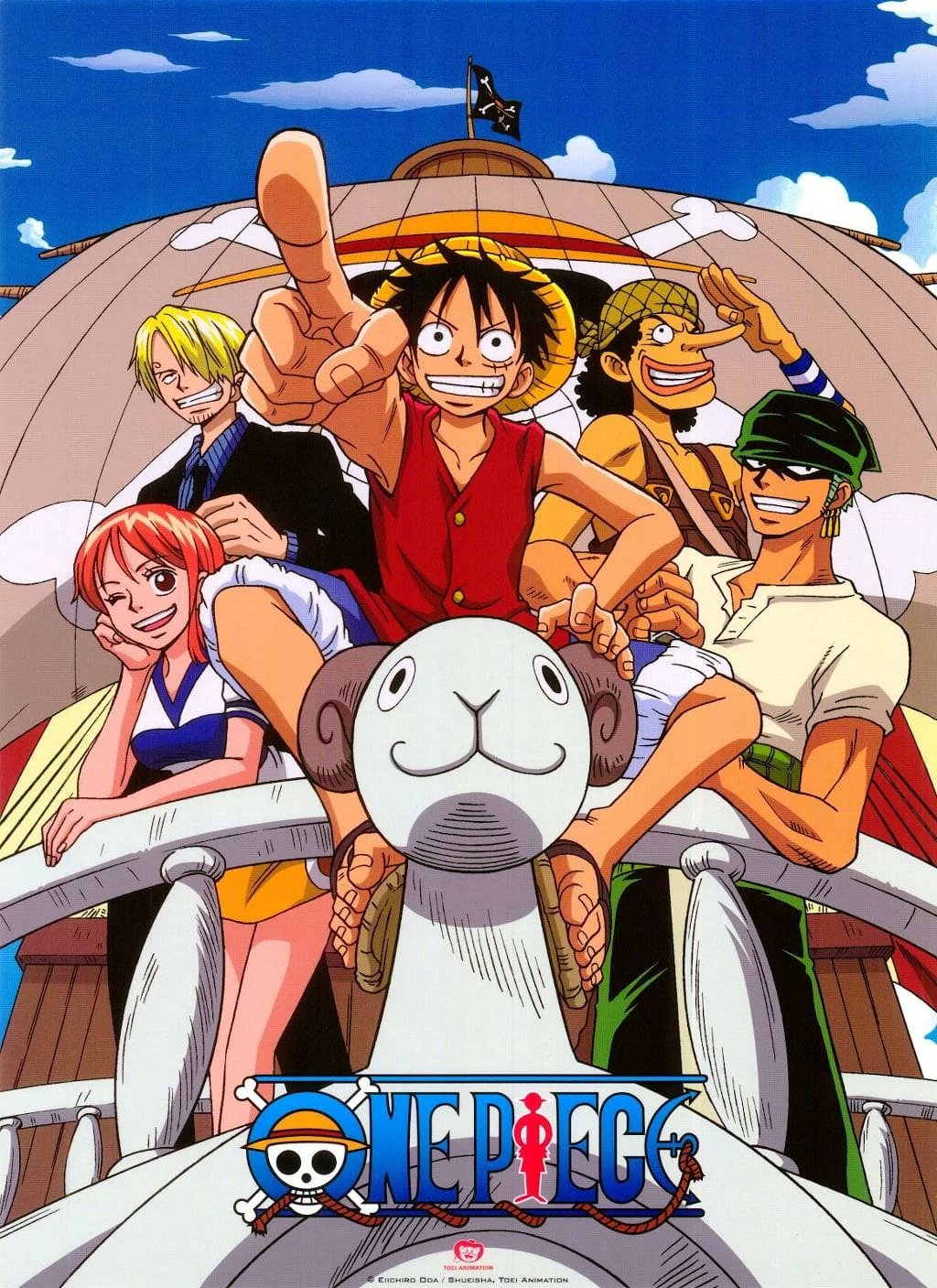 Anime Poster
