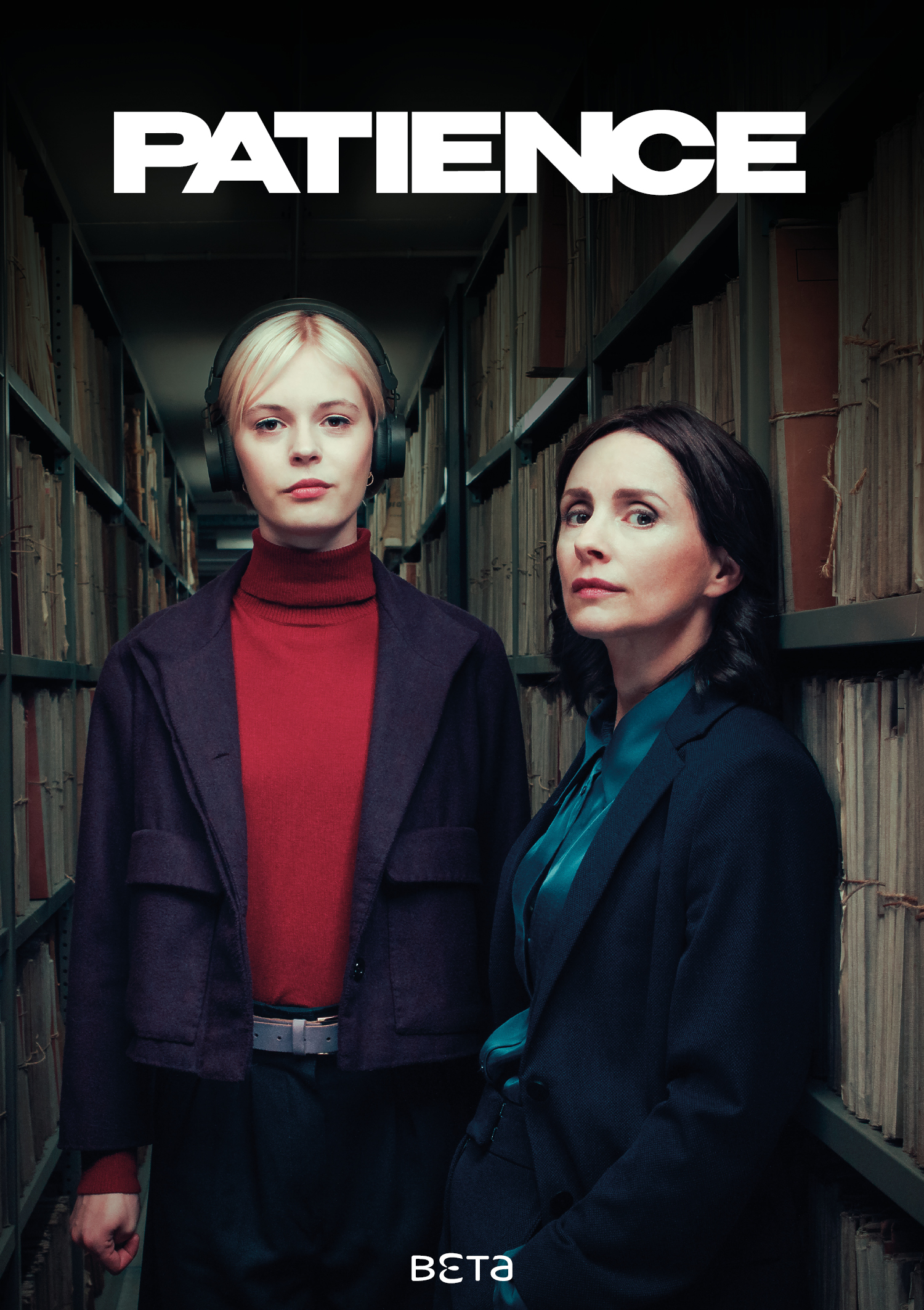 Series Poster