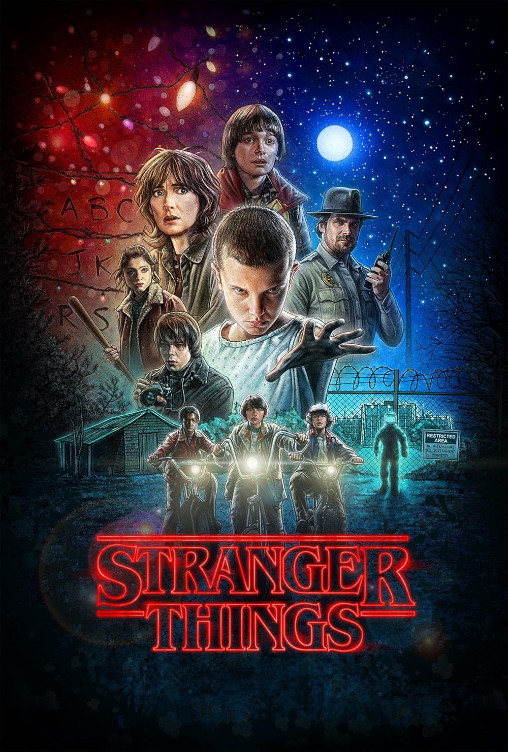 Series Poster