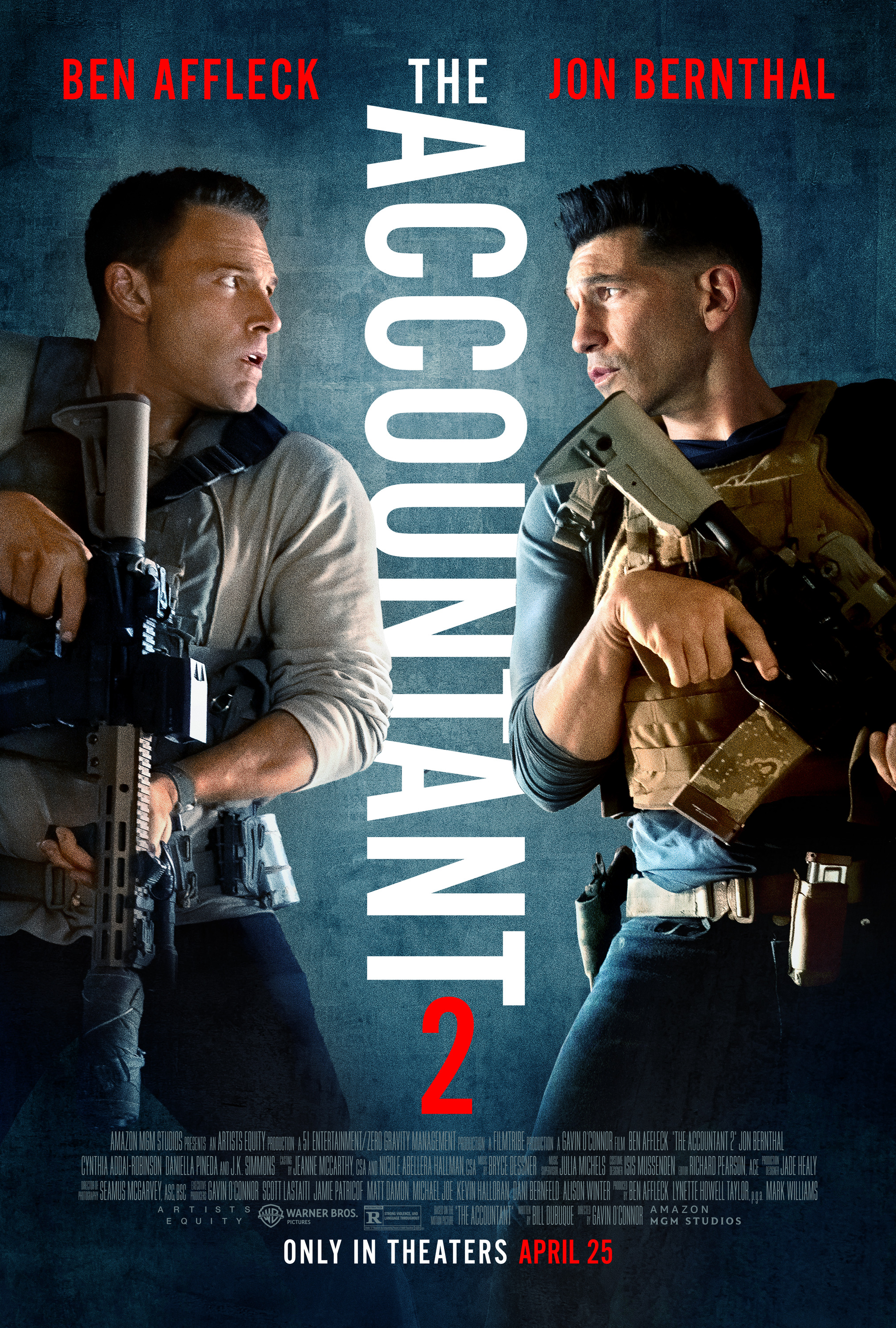 Movie Poster