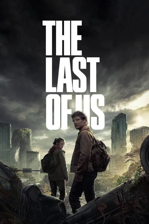 Series Poster