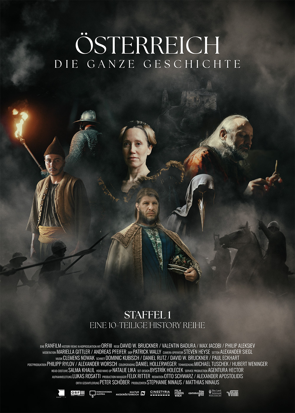 Series Poster